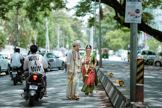 Wedding photographer Thaha Rayan. Photo of 10.08.2025