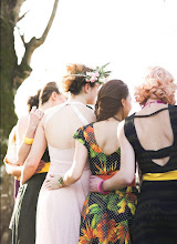 Fotógrafo de casamento Jonathan Dupont. Foto de 17.04.2019