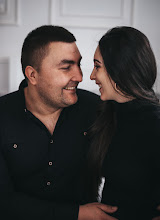 Wedding photographer Yuliya Zelinskaya. Photo of 10.03.2021