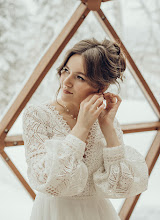Wedding photographer Olesya Vladimirova. Photo of 22.03.2024