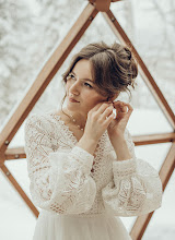 Photographe de mariage Olesya Vladimirova. Photo du 22.03.2024