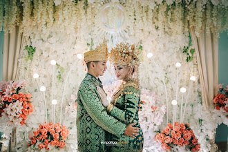 婚禮攝影師Empatigapicture . 28.05.2020的照片