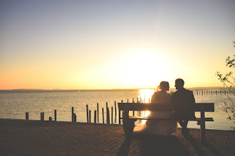 Fotografo di matrimoni Bastian Lenhard. Foto del 06.04.2019