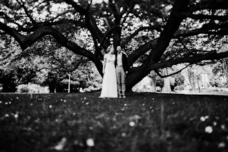 Photographe de mariage Matthieu Lenz. Photo du 26.05.2020