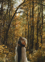 Wedding photographer Connor Esau. Photo of 09.04.2025
