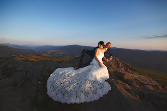 Jurufoto perkahwinan Agnieszka Sopel. Foto pada 02.05.2017