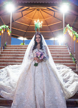 Fotógrafo de bodas Oscar Castañeda. Foto del 24.11.2021