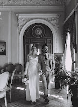 Nhiếp ảnh gia ảnh cưới Andrey Muravev. Ảnh trong ngày 05.04.2024
