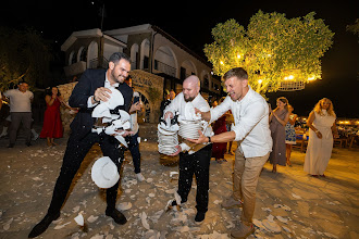 Svatební fotograf Aleksandra Malysheva. Fotografie z 26.09.2025