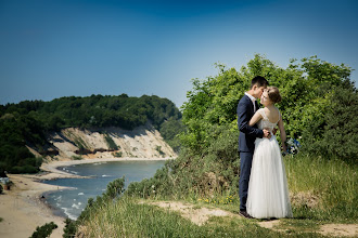 Fotógrafo de casamento Viktoriya Kubarenko. Foto de 16.06.2018