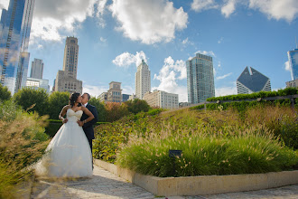 Photographe de mariage Christian Yah. Photo du 26.01.2023