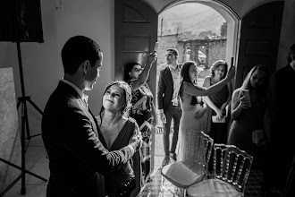 Fotografo di matrimoni Esterfferson Marques. Foto del 17.08.2022