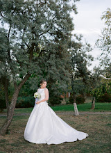 Wedding photographer George Talpau. Photo of 10.07.2025