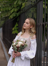 Wedding photographer Yuliya Kravchenko. Photo of 22.05.2025