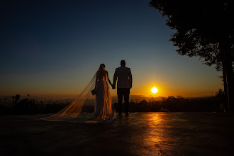 Nhiếp ảnh gia ảnh cưới Rolando Vasquez. Ảnh trong ngày 14.02.2024
