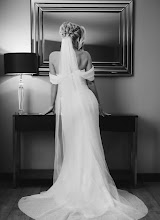 Wedding photographer Roman Shumilkin. Photo of 27.05.2025