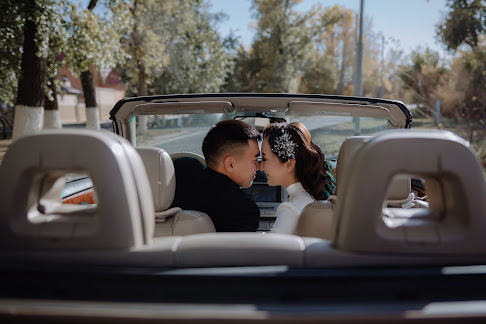 Katta klitorisli jinsiy aloqa