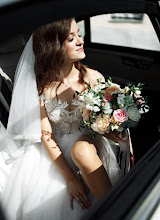 Wedding photographer Andrey Raykov. Photo of 03.02.2024