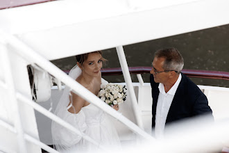 Nhiếp ảnh gia ảnh cưới Roman Lukoyanov. Ảnh trong ngày 03.09.2023