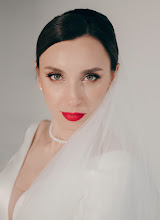 Wedding photographer Alena Polozhenceva. Photo of 12.10.2023