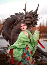 Vestuvių fotografas: Alisa Abrashina. 12.10.2021 nuotrauka