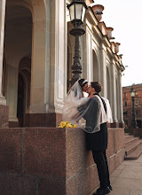 Wedding photographer Anastasiya Gerasimova. Photo of 19.09.2025