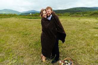 Fotógrafo de bodas Sergey Shukan. Foto del 17.07.2016