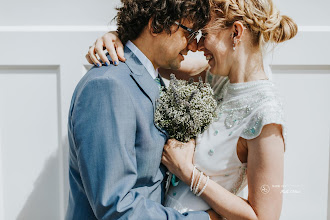 Fotógrafo de casamento Marta Gillner. Foto de 11.05.2019