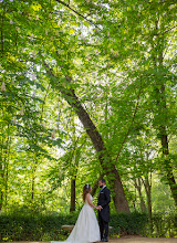 Wedding photographer Aroa Boreal. Photo of 18.05.2017