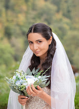 Wedding photographer Evgeniya Shevardina. Photo of 23.01.2025