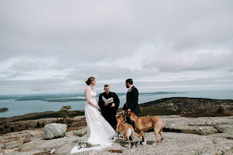 Wedding photographer Lieven Hüntemann. Photo of 23.10.2019