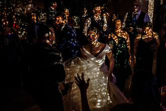 婚礼摄影师Victor Alfonso Ramos. 29.03.2024的图片