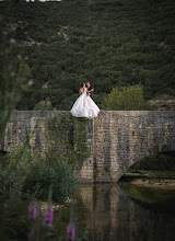 Fotógrafo de casamento John Ktistis. Foto de 07.10.2023