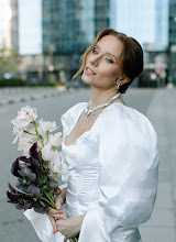 Huwelijksfotograaf Iliza Shaykhutdinova. Foto van 21.05.2024