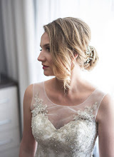 Wedding photographer Inga Marciniak. Photo of 24.02.2020