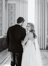 Wedding photographer Bojan Redzepovic. Photo of 17.03.2025