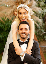 Bryllupsfotograf Emir Gümüş. Bilde av 13.03.2023