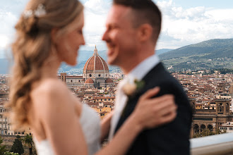 Fotografer pernikahan Enrico Diviziani. Foto tanggal 06.05.2024