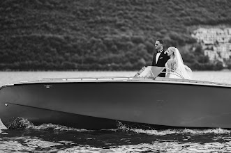 Wedding photographer Edin Sarvan. Photo of 05.05.2025