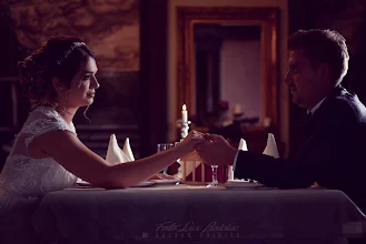 Photographe de mariage Razvan Boiciuc. Photo du 24.02.2019