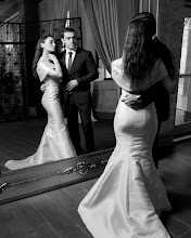 Wedding photographer Nidzhat Abyshov. Photo of 02.08.2021