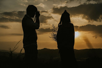 Hochzeitsfotograf ThanhLouis Nguyen. Foto vom 02.07.2022