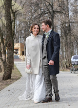 婚禮攝影師Olga Solodovskaya. 24.04.2017的照片