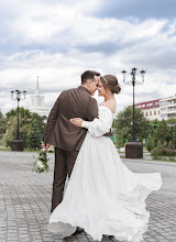 Fotógrafo de bodas Aleksandr Pechenov. Foto del 04.04.2024