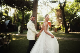 婚礼摄影师İlker Reytan. 25.07.2025的图片
