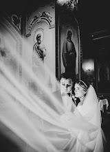 Wedding photographer Ekaterina Zhevak. Photo of 11.07.2023