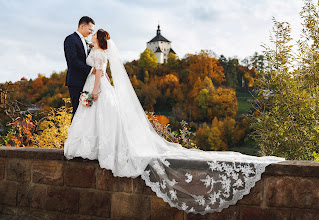 Wedding photographer Dušan Beňo. Photo of 12.11.2025