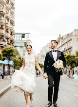 Vestuvių fotografas: Andrei Chirica. 06.06.2024 nuotrauka
