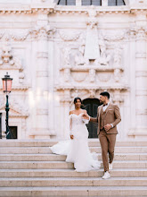 婚禮攝影師Alberto Andaloro. 14.08.2023的照片