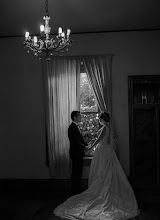 Fotografo di matrimoni Víctor Carrete. Foto del 21.12.2023